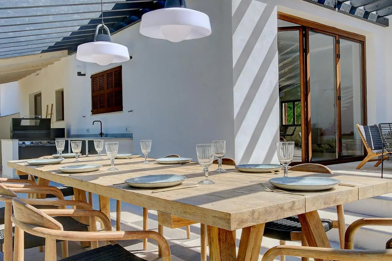 Villa Roca Verde By Slow Villas Puigpunyent