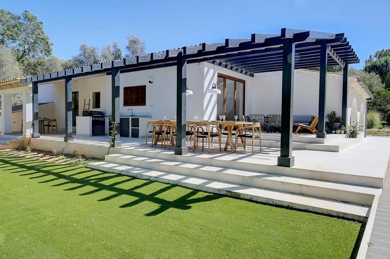 Villa Roca Verde By Slow Villas Puigpunyent   Puigpunyent (Mallorca)