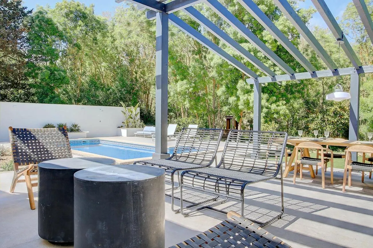 Villa Roca Verde By Slow Villas Puigpunyent   Puigpunyent (Mallorca)