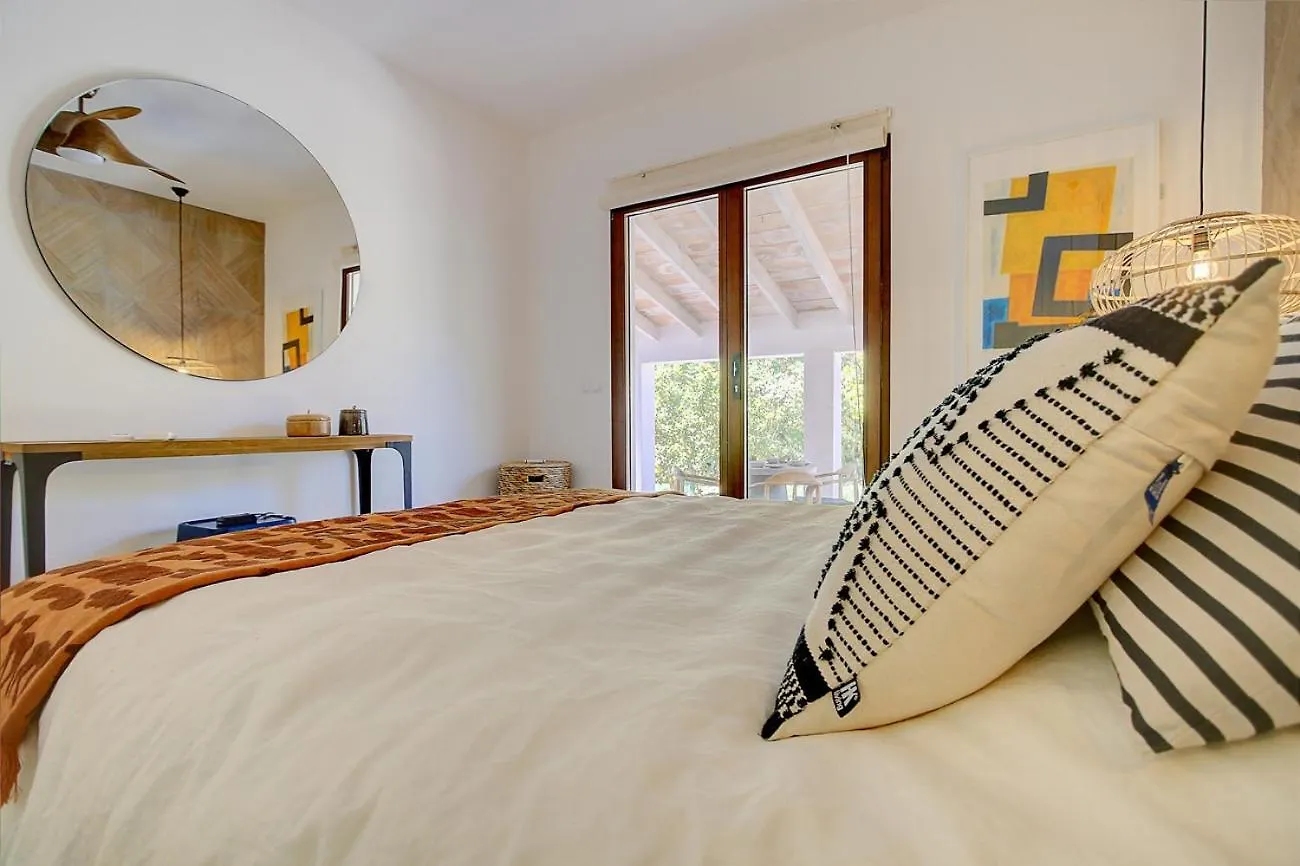 Villa Roca Verde By Slow Villas Puigpunyent  Puigpunyent (Mallorca)