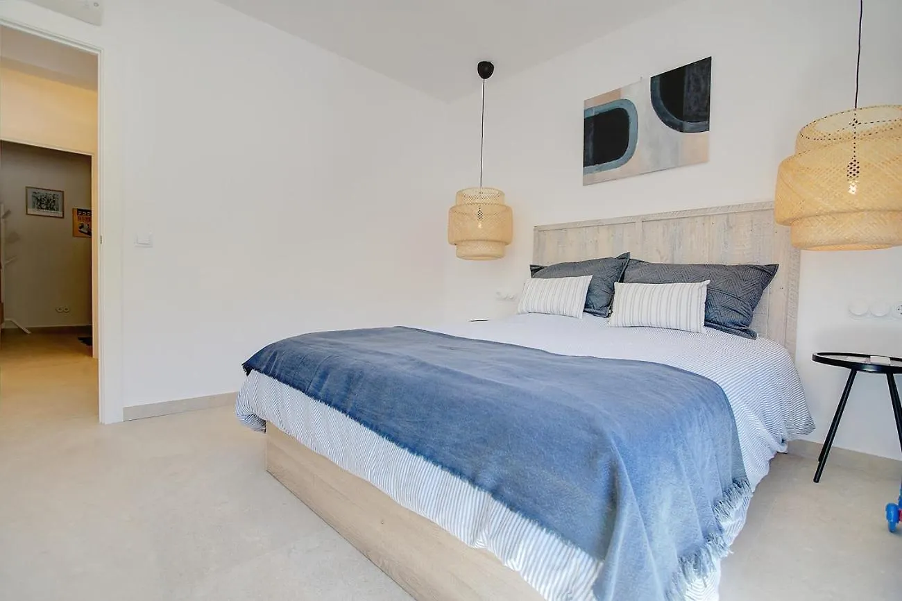 Villa Roca Verde By Slow Villas Puigpunyent  Puigpunyent (Mallorca)