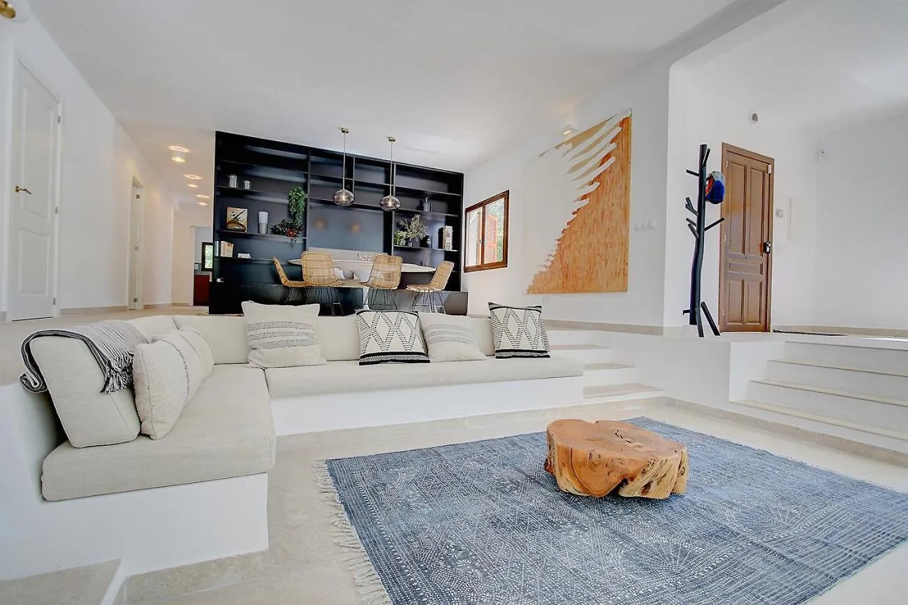 Villa Roca Verde By Slow Villas Puigpunyent  0*, Puigpunyent (Mallorca) Spanien