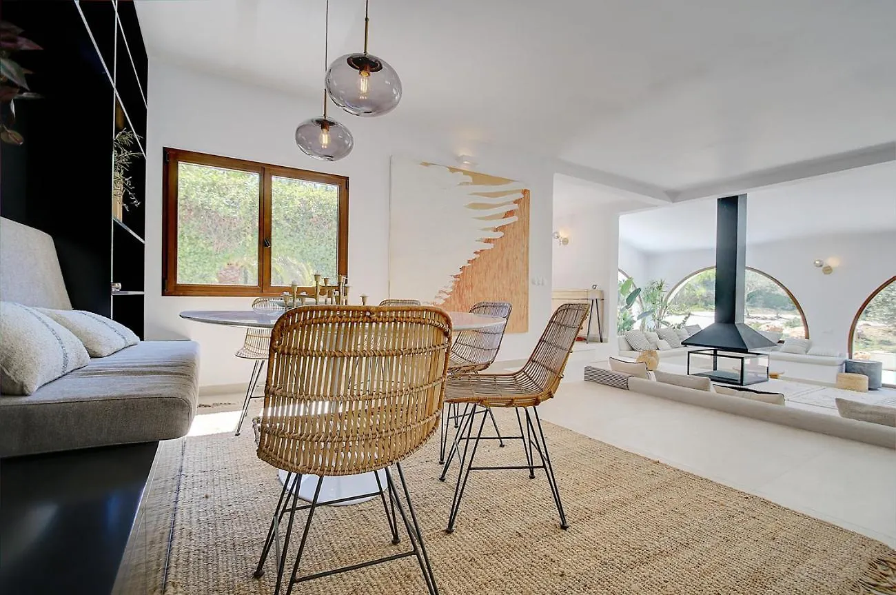 Villa Roca Verde By Slow Villas Puigpunyent