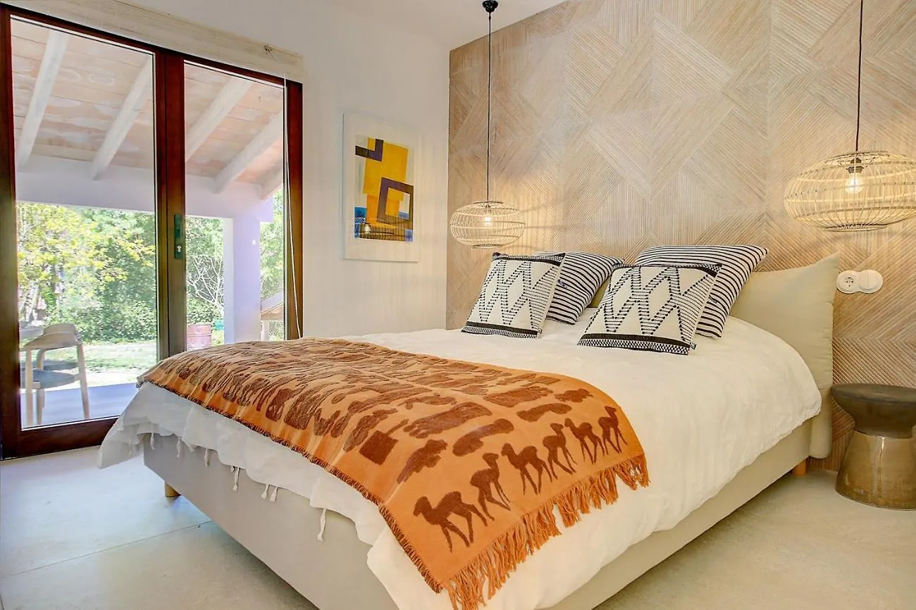 Villa Roca Verde By Slow Villas Puigpunyent