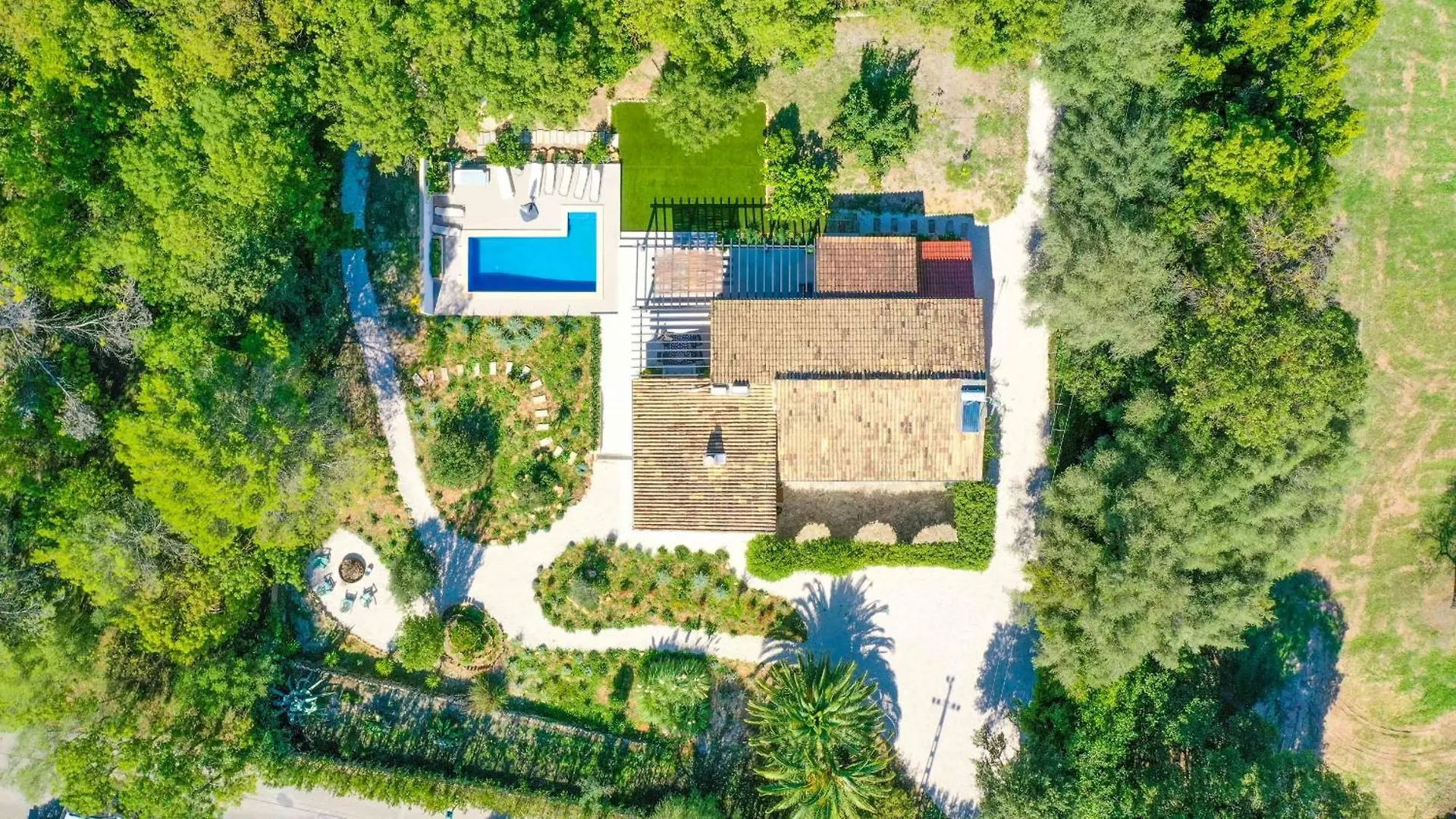 Villa Roca Verde By Slow Villas Puigpunyent  0*, Puigpunyent (Mallorca) Spanien