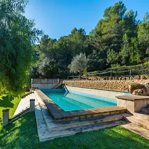 Son Burguet Puigpunyent (Mallorca)